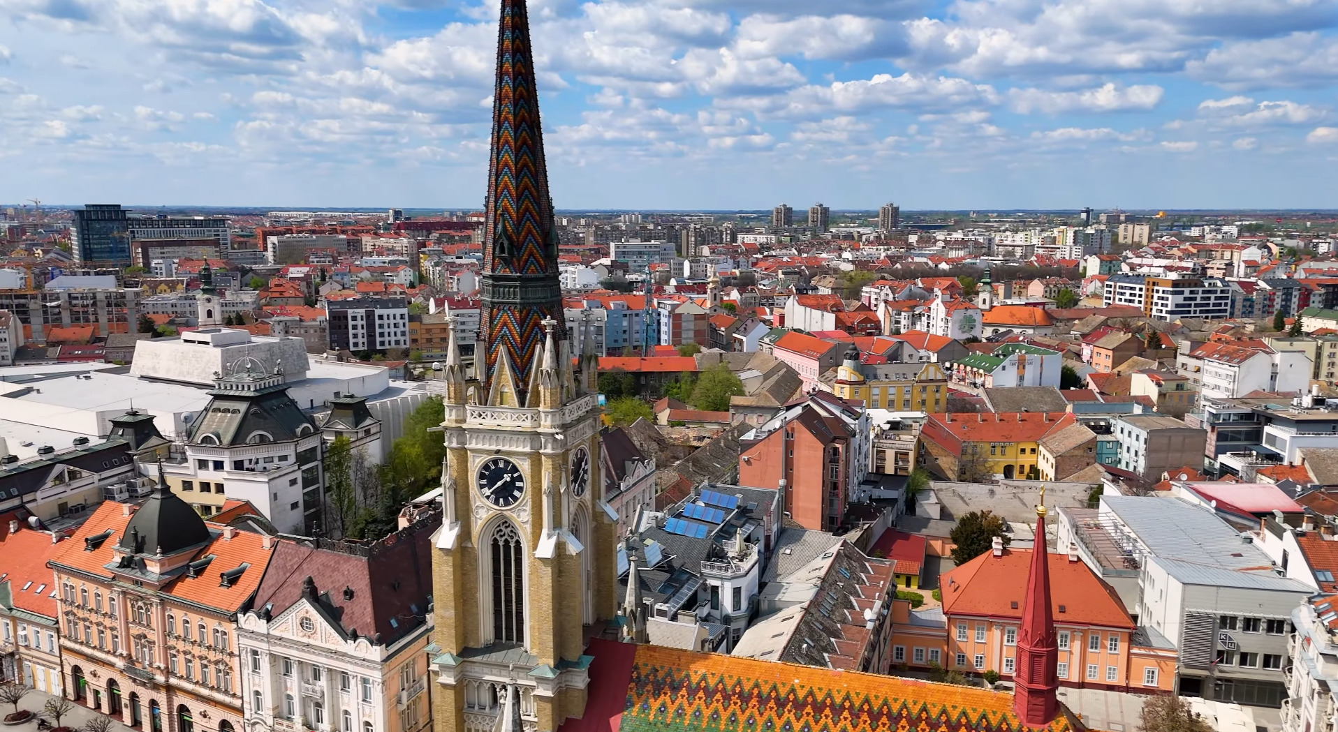 Novi Sad