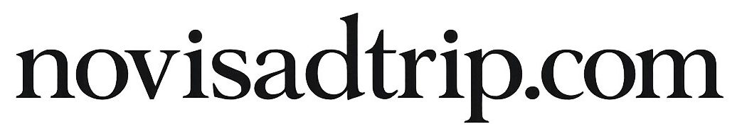 novisadtrip logo