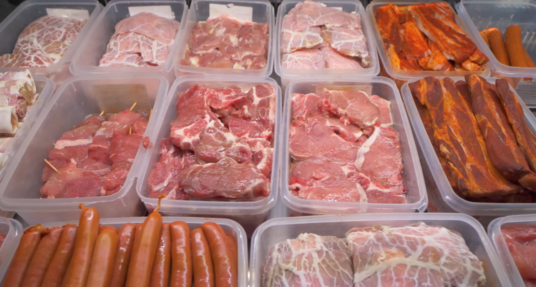 Meat